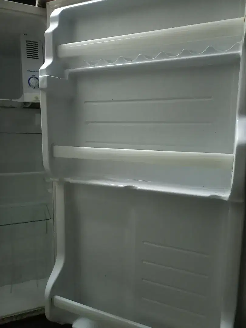 KULKAS  SHARP 1 PINTU NORMAL oti