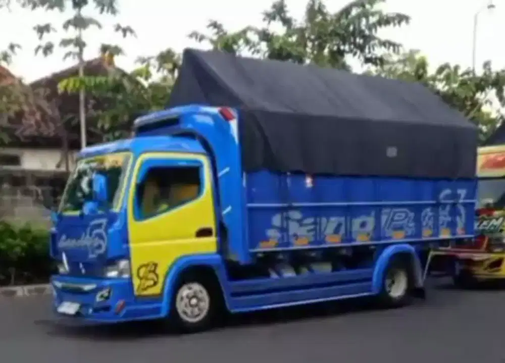 SEWA TRUCK PINDAHAN DAN LOGISTIK AREA BANDUNG  ANTAR PULAU TERPERCAYA