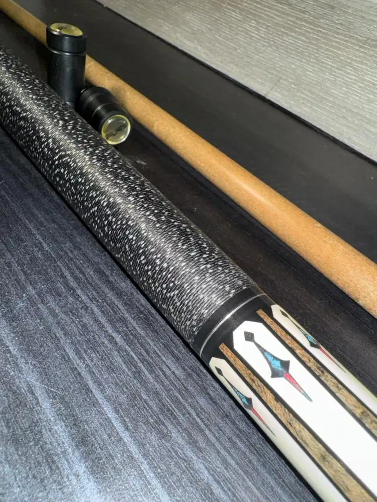 Jual Stick Billiard Fury LY Very Good Condition