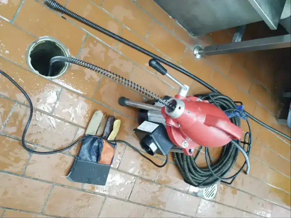 SEDOT WC PENUH MAMPET MURAH AREA BEKASI