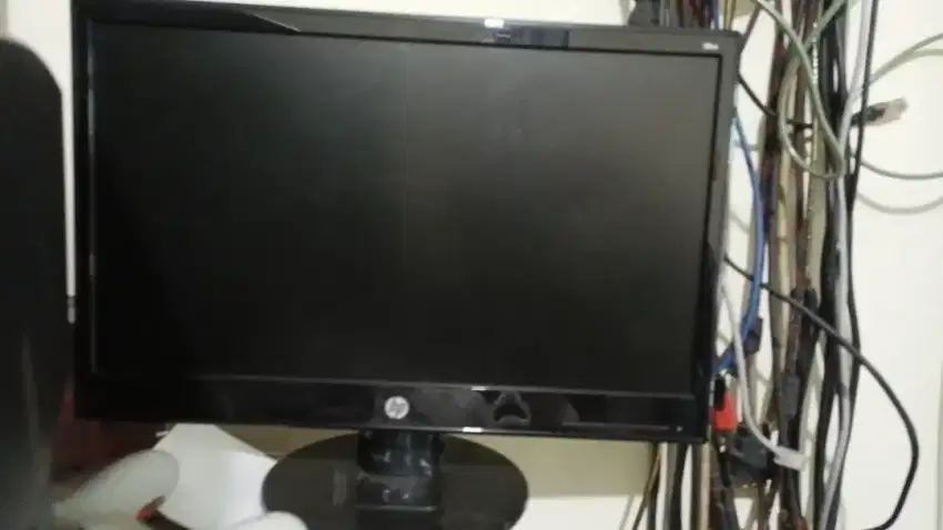 Monitor 19 merk hp