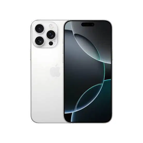 DICARI IPhone 16 Pro Lock , stuck , error , matot , passcode dll