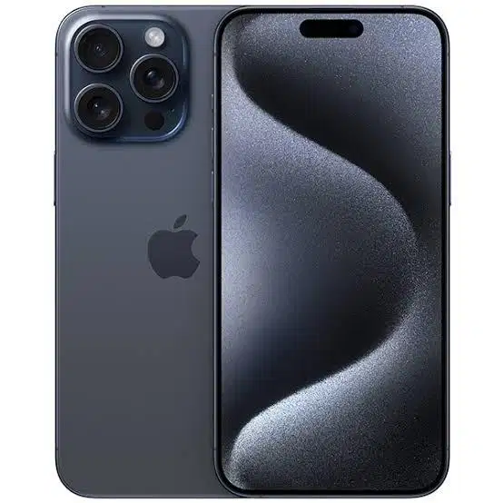 DICARI IPhone 15 Pro max dan Pro Lock , stuck , error , passcode dll