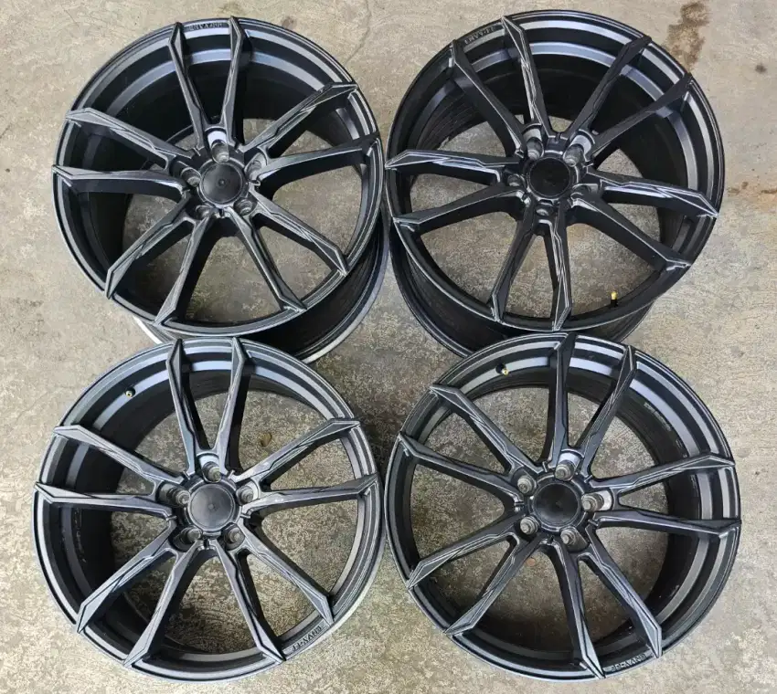 Velg ring 20 envy ff1