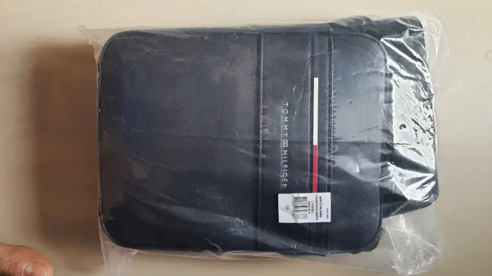 Tas sling bag Tommy Hilfiger Ori