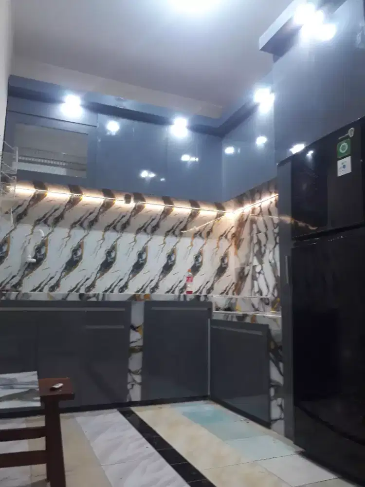 Kicenset hpl termurah