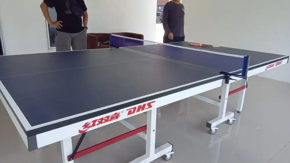 Distributor tenis meja pingpong mdf harga pabrik