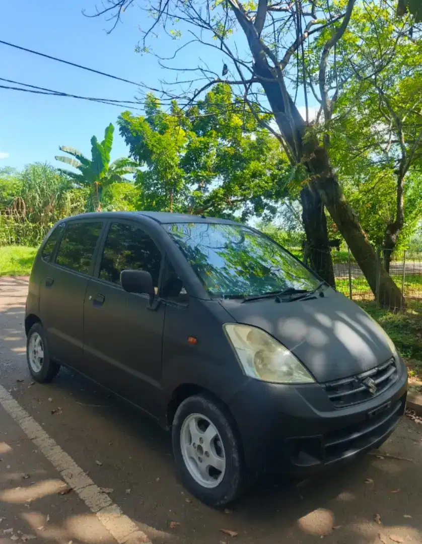 Suzuki Karimun Estilo 2008