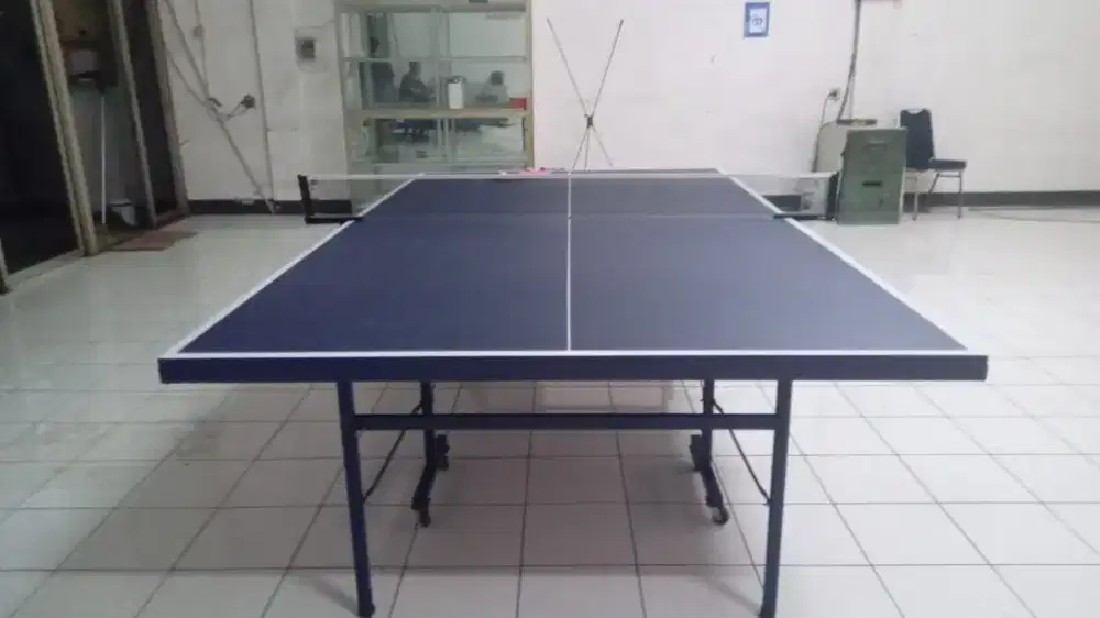 TENIS MEJA PINGPONG BAHAN MDF HARGA PABRIK