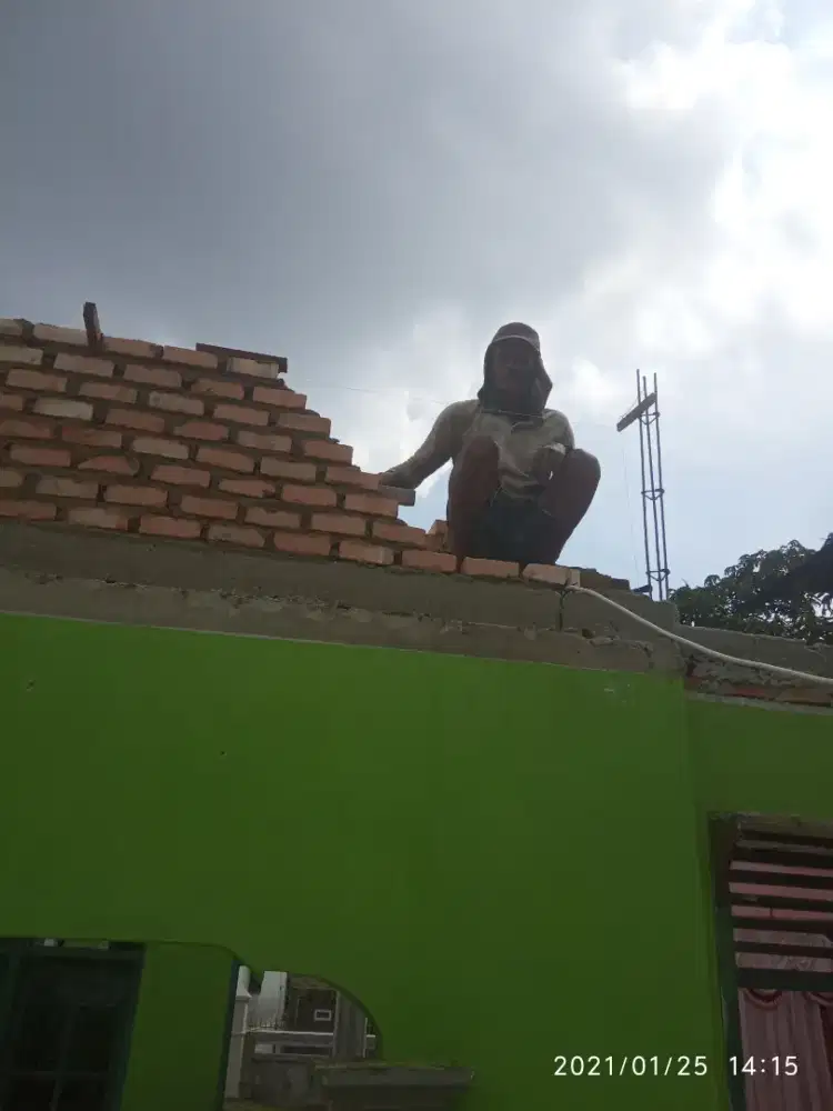 Tukang Renovasi rumah.ruko.sekolah