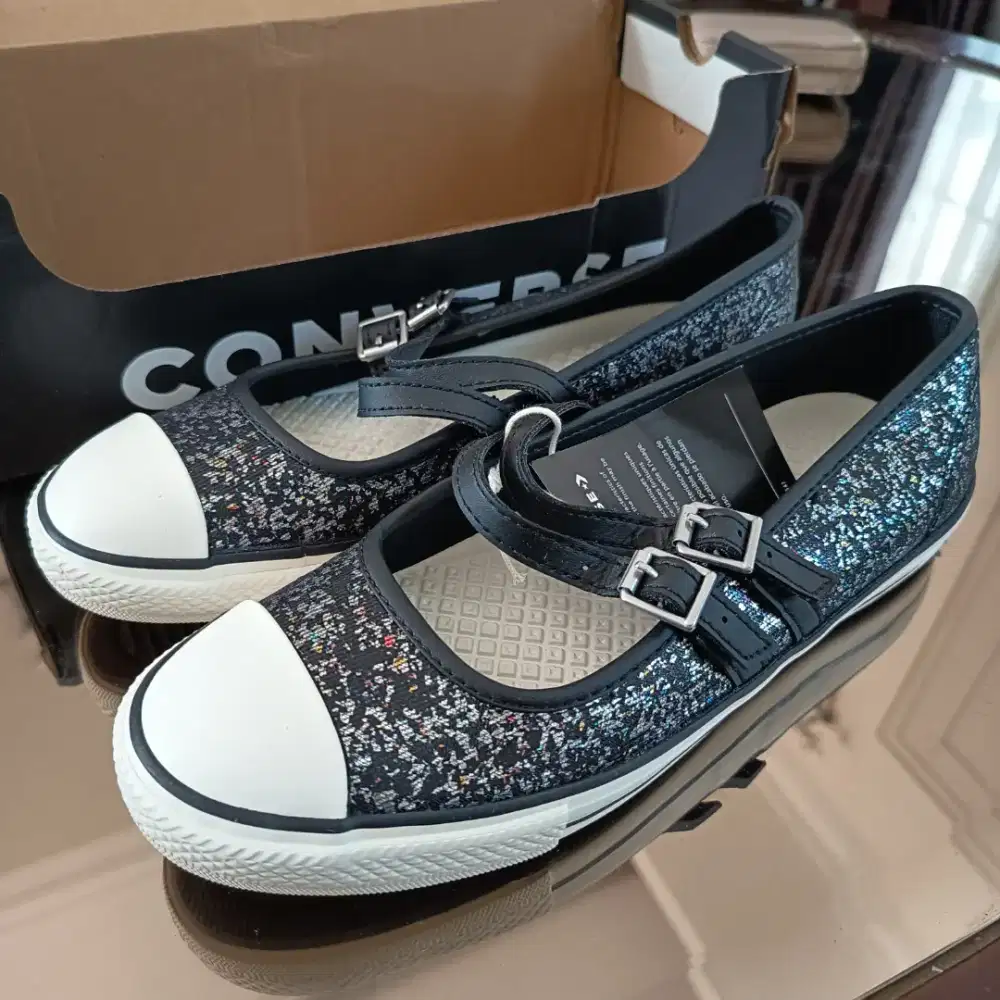 Converse Marrrijane size 39 Original