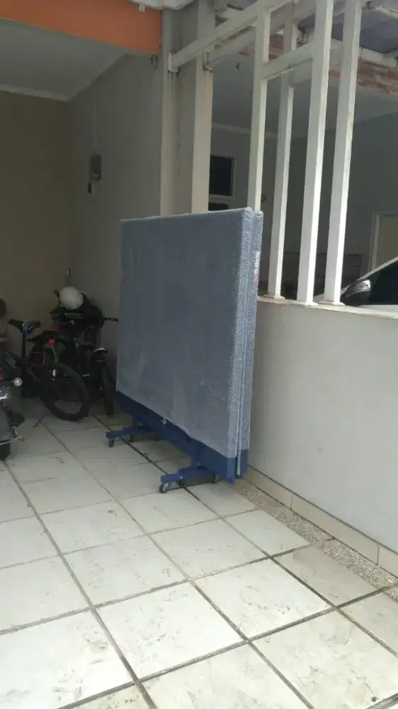 DISTRIBUTOR TENIS MEJA PINGPONG MDF TERMURAH SE-JABODETABEK COD