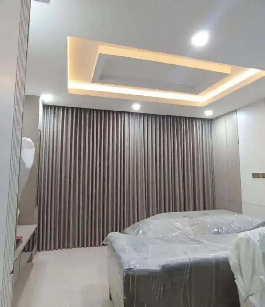 Jual gorden rumah,kantor,ruko,apartemen,villa dll free survey