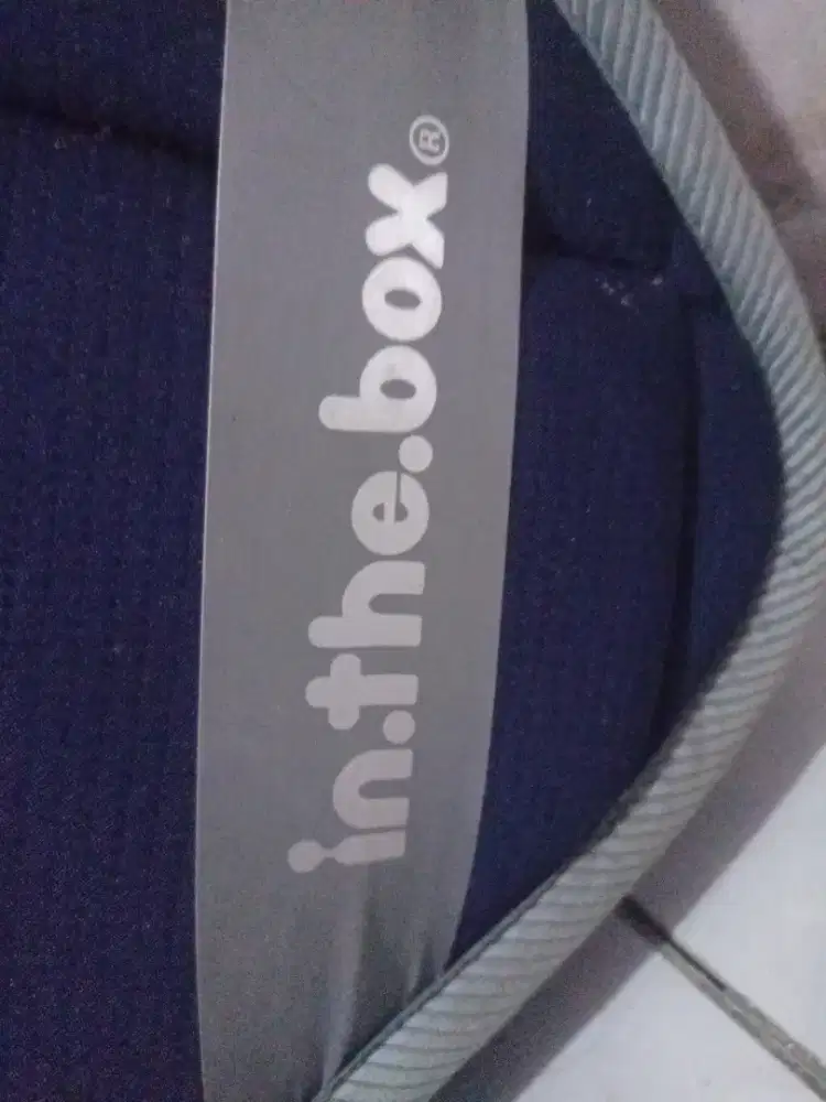 Kasur Tidur Spring Bed Premium In The Box Type Queen