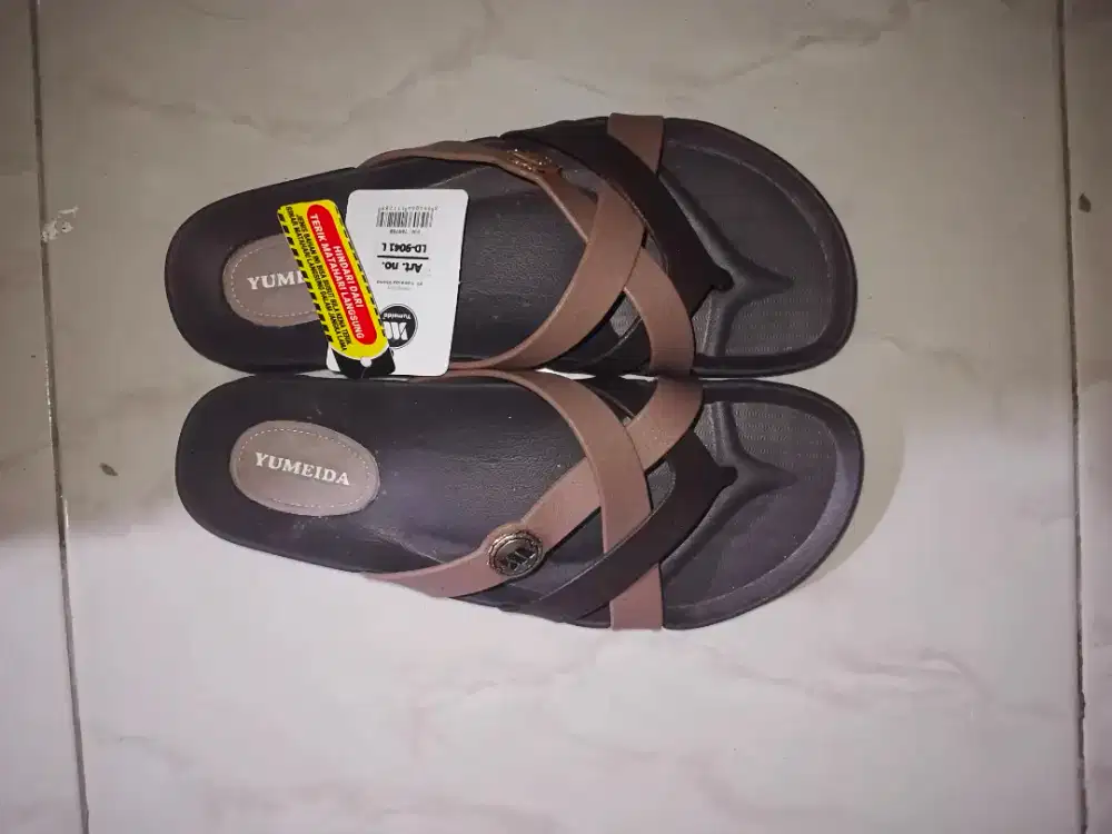 Sandal wnaita dewasa remaja