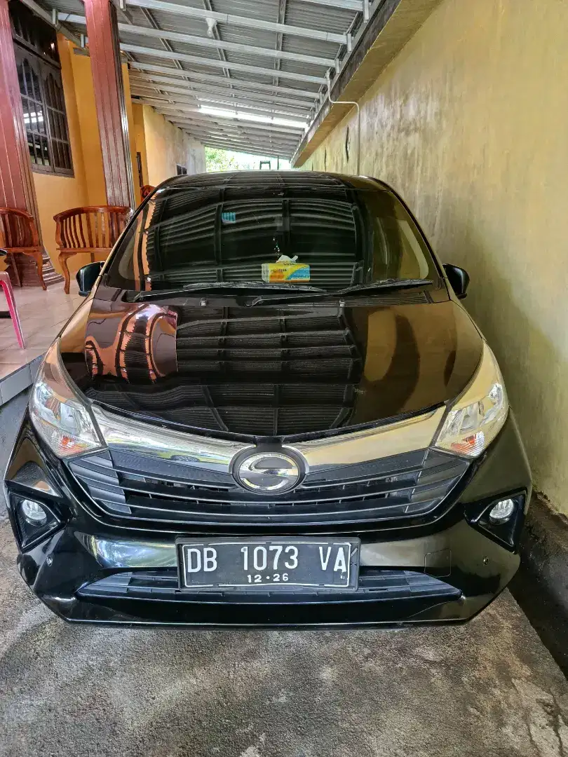 sigra2021 r manual mantap