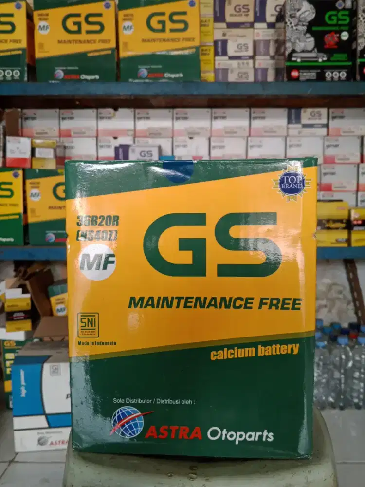 Jual Aki Mobil  Braga - COD Panggilan Bandung