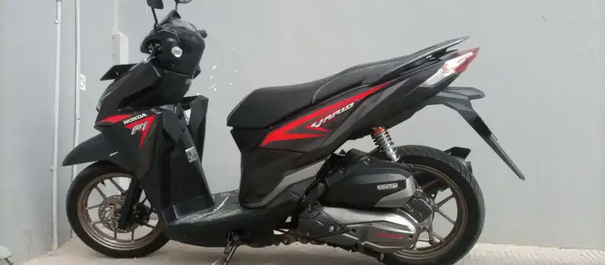 Honda VARIO 125 eSP - 2017