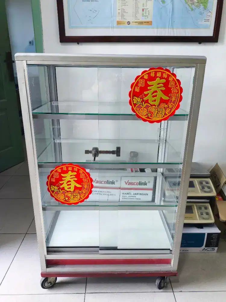 Steling Untuk Jualan