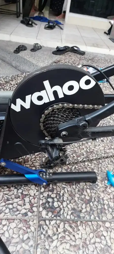 Wahoo kickr harga murah