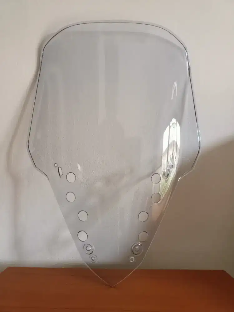 Visor / Windshield Xmax New 2024