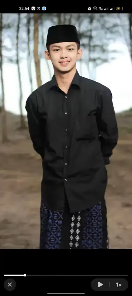 FOKUS MAU BANTU ORTU NYARI KERJA APA AJA