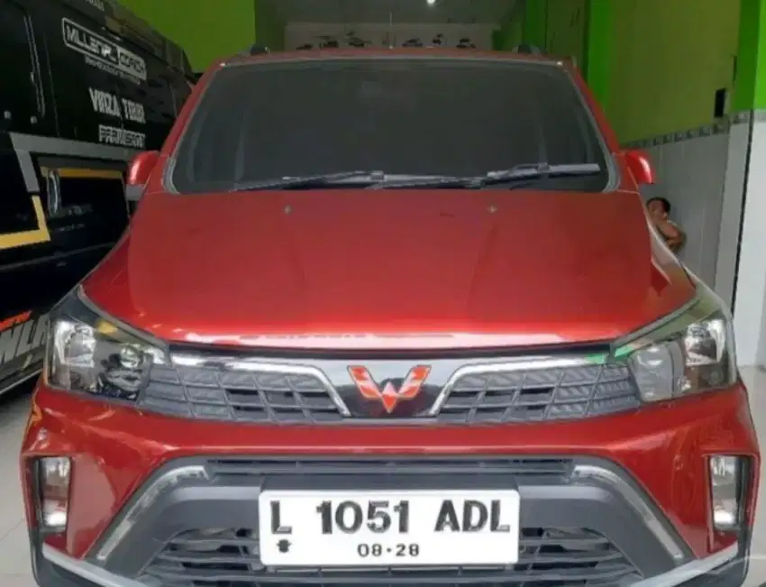WULING CONFERO DB TH 2022