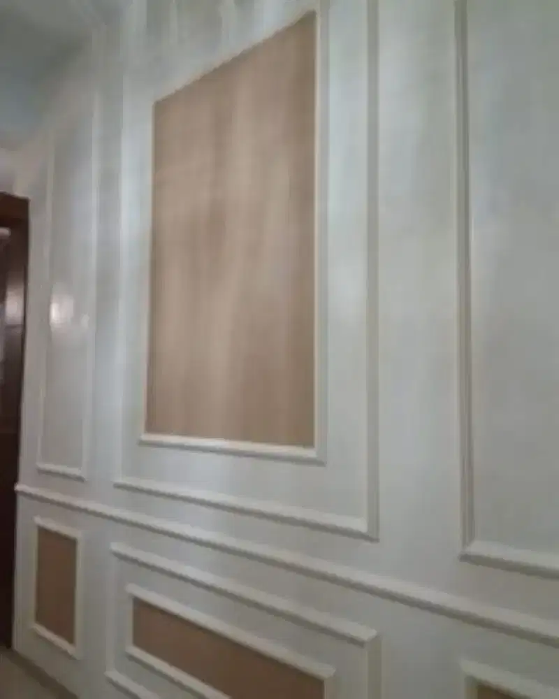 Walmolding  dinding