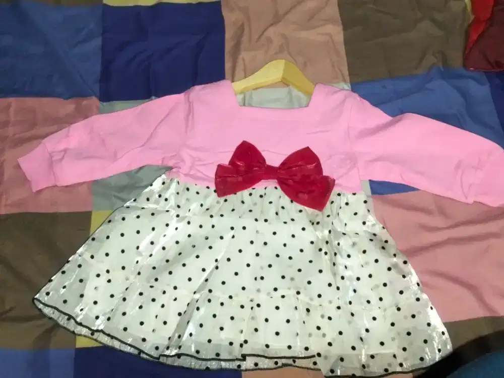 JUAL MURAH BAJU BAJU ANAK 30rb aja