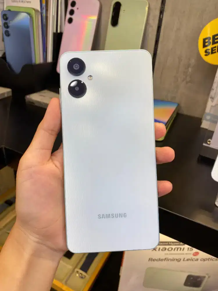 SAMSUNG GALAXY A 06 LTE 4/128gb