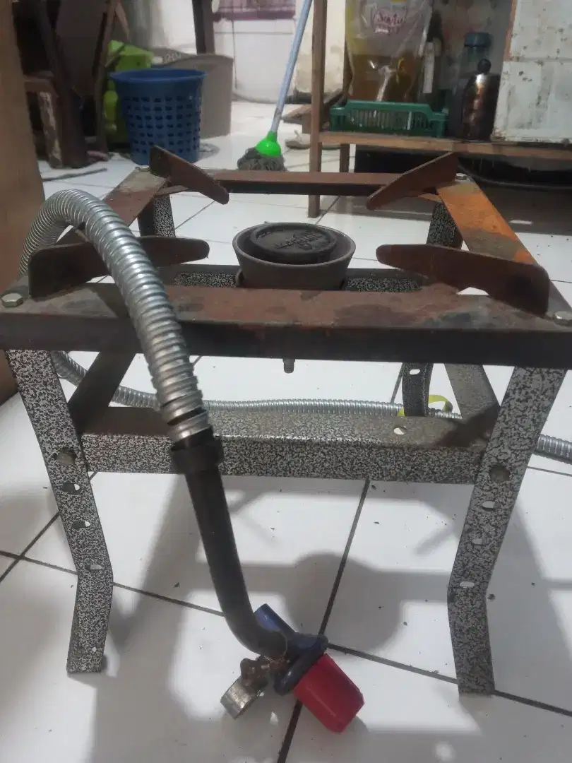 Jual kompor semawar