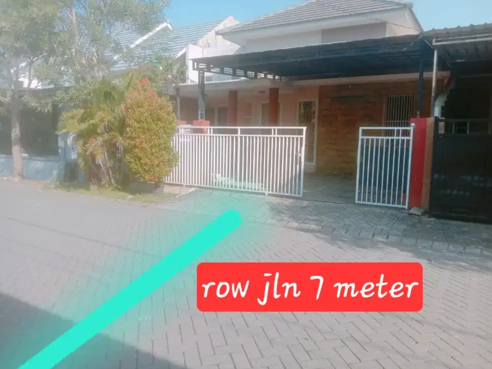 Delta Gardenia 3 no 16 langsung owner