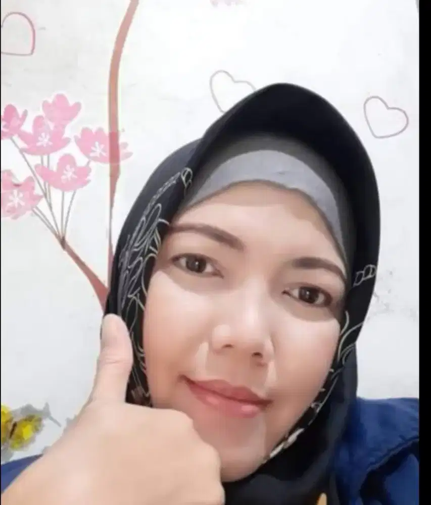 Cari kerja secepatnya