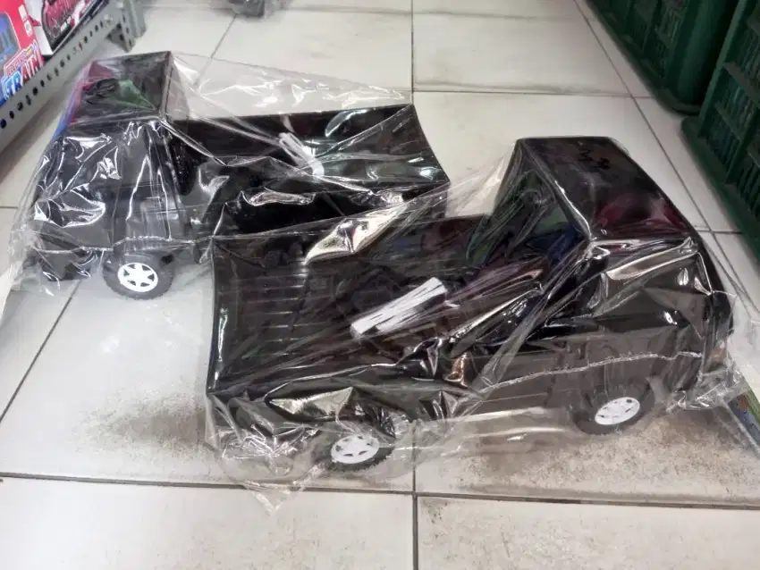 Mainan Anak Truk Pickup Non musik