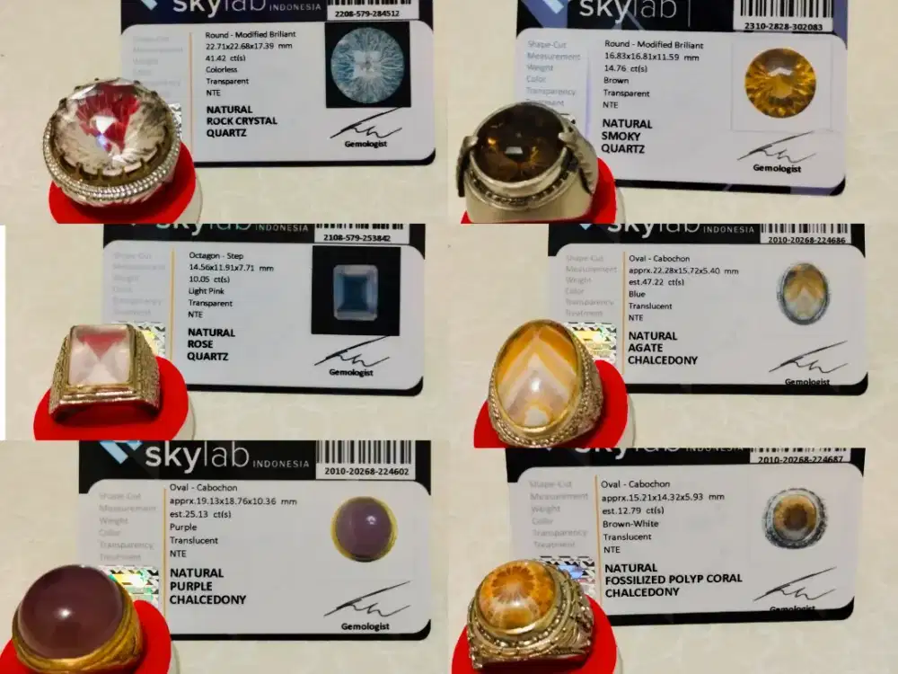 Batu akik borongan memo skylab