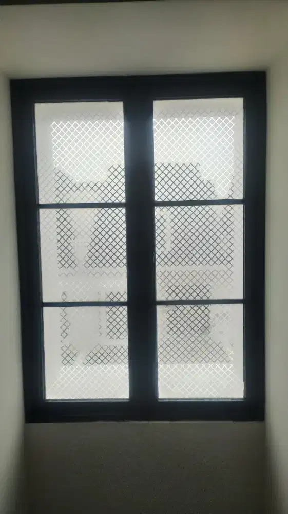 Jasa pemasangan sticker kaca film