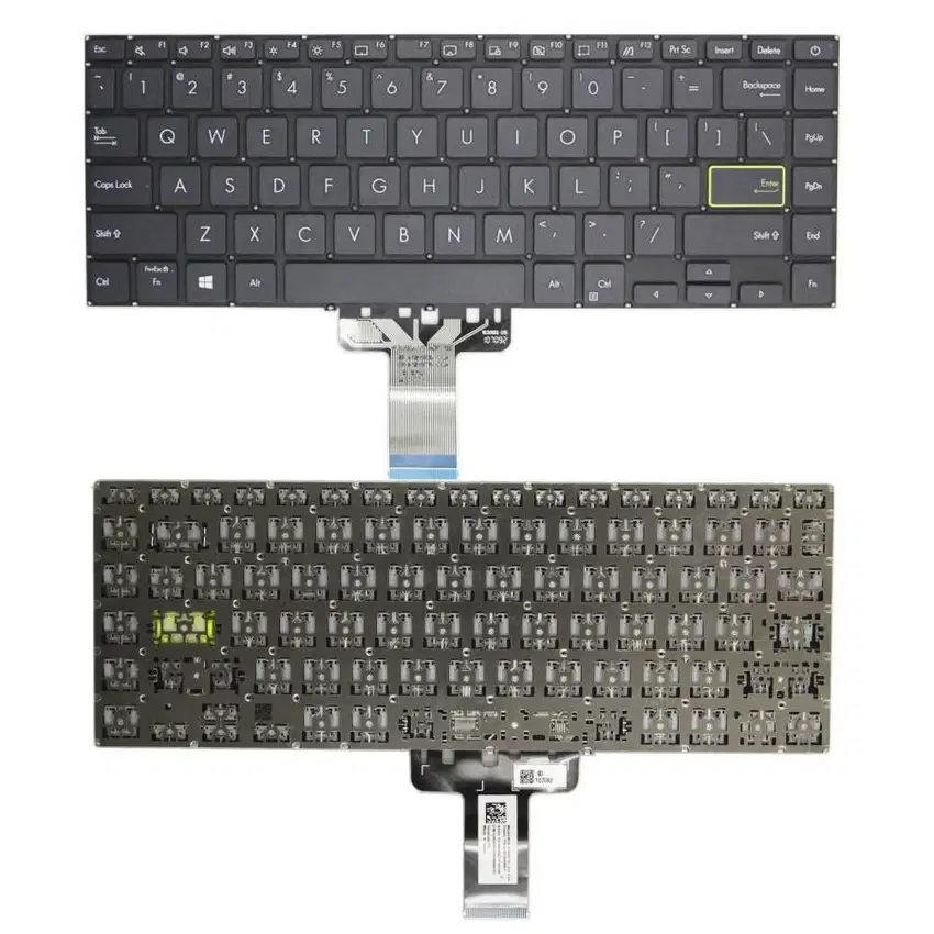 Keyboard Laptop Asus Vivobook 14 E410 E410M E410MA K413 A413 X413