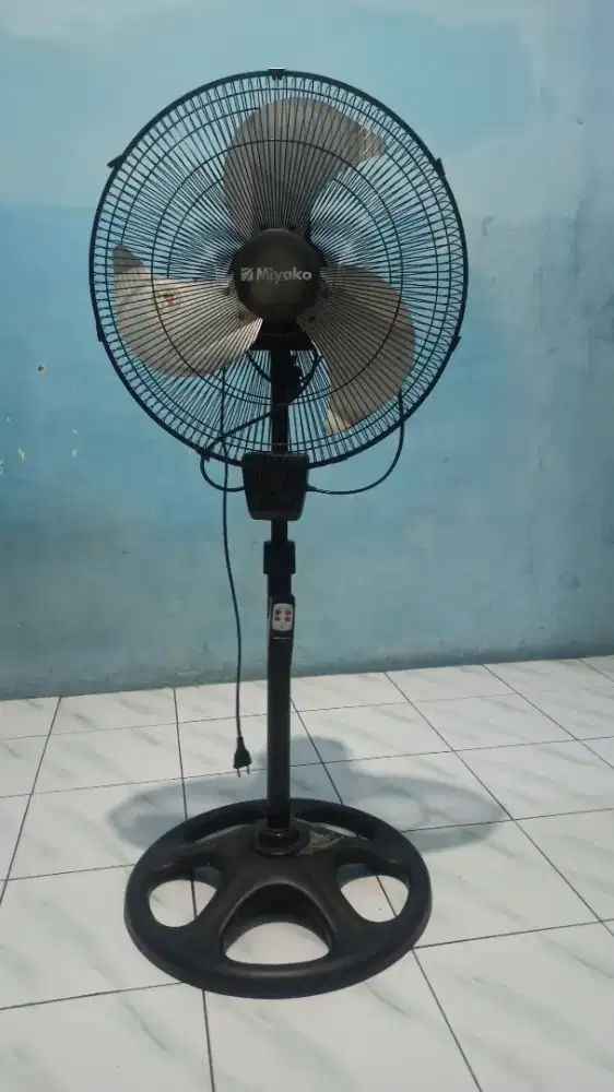 Kipas Angin merk Miyako