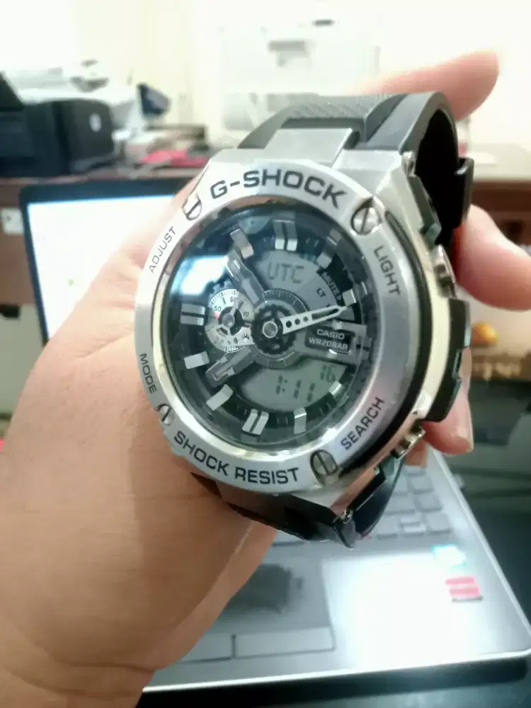 Casio G-Shock original