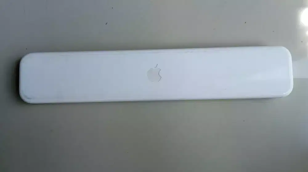 Kotak Jam Tangan Apple