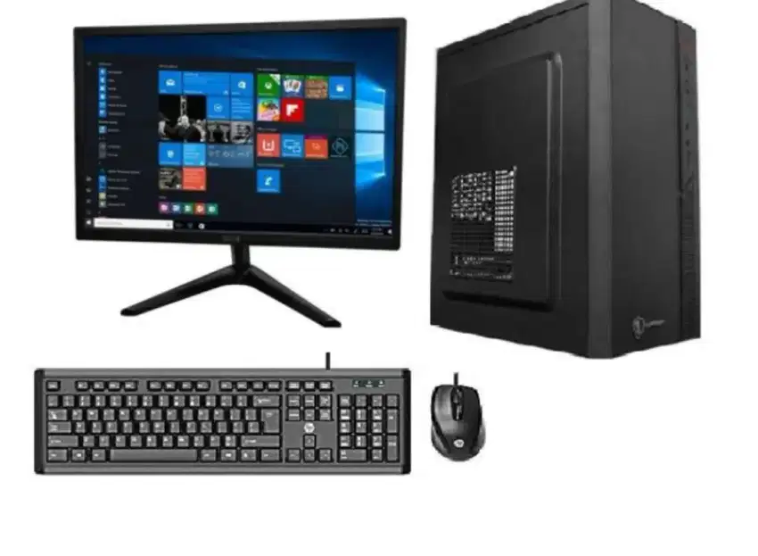Komputer core i3 bekas