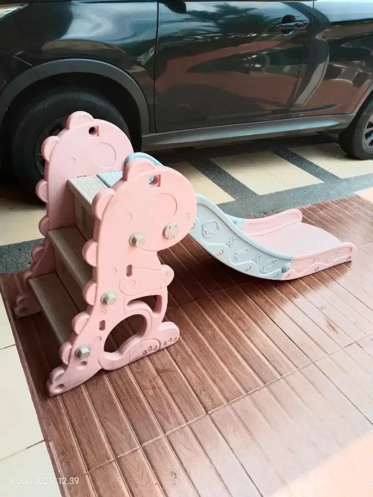 PEROSOTAN MAINAN ANAK