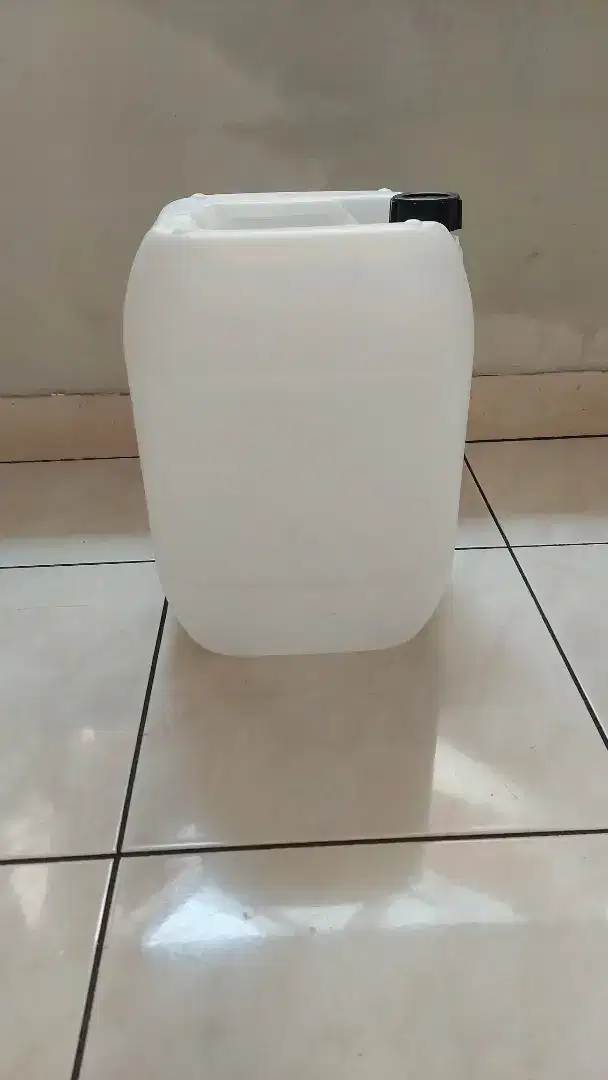 Jerigen kompan 20lt