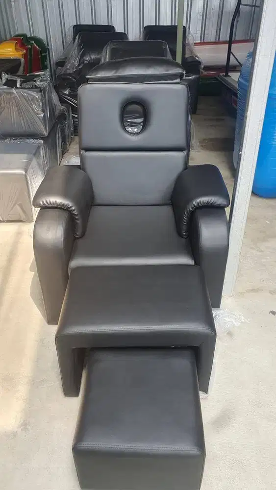 kursi reflexy rf 02 healling chair.