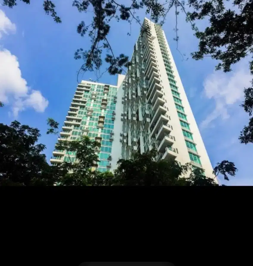 Dijual Apartemen TreePark BSD