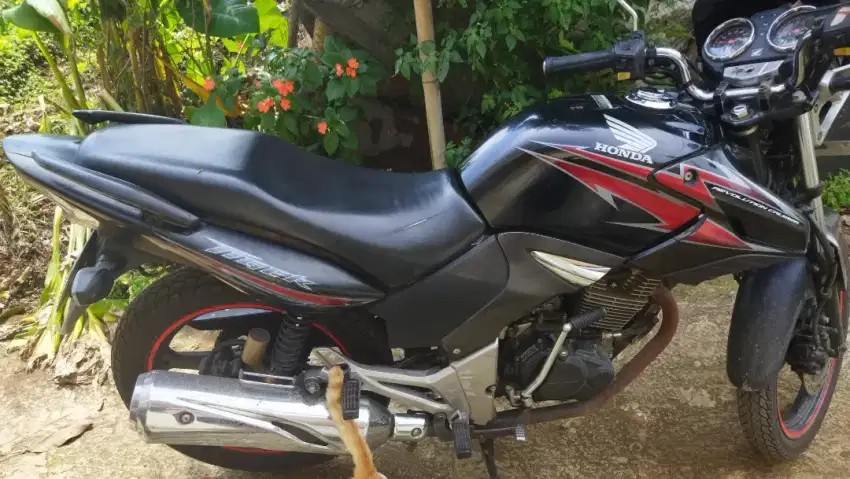JUAL TIGER REVO TH 2012