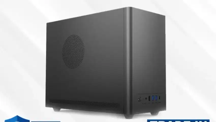 PC KOMPUTER CUSTOM