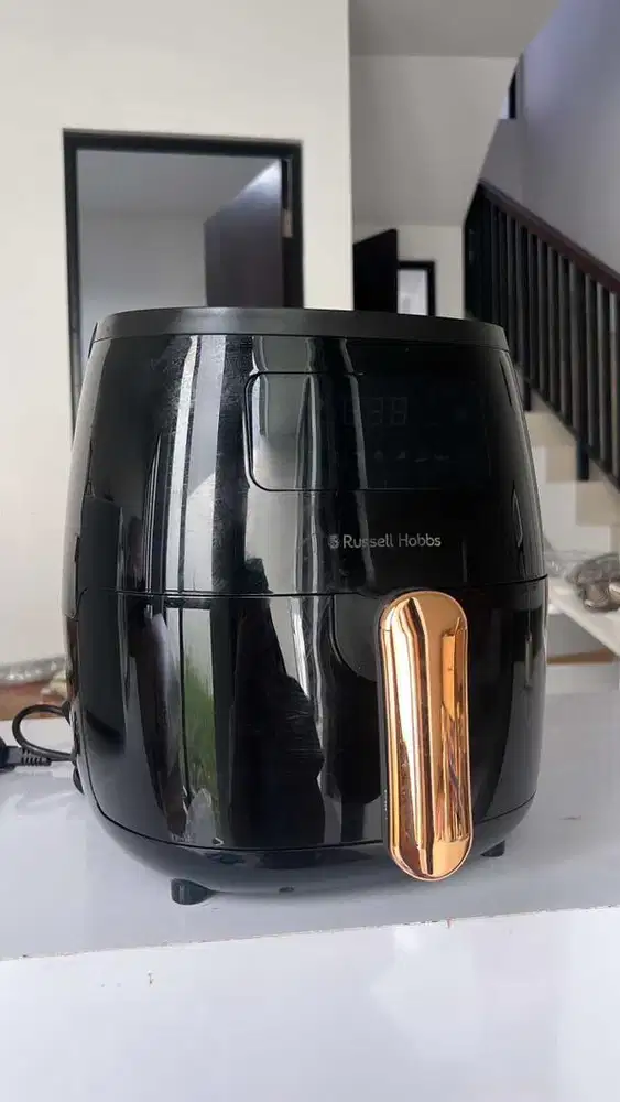 Airfryer Russel Hobbs 5L