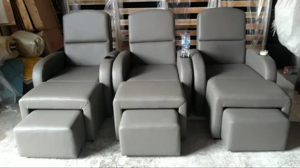 kursi reflexy relaxy ready siap kirim seluruh indonesia.