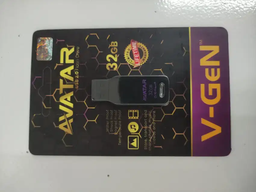 Usb isi game dan emulator beserta tutorial 32gb